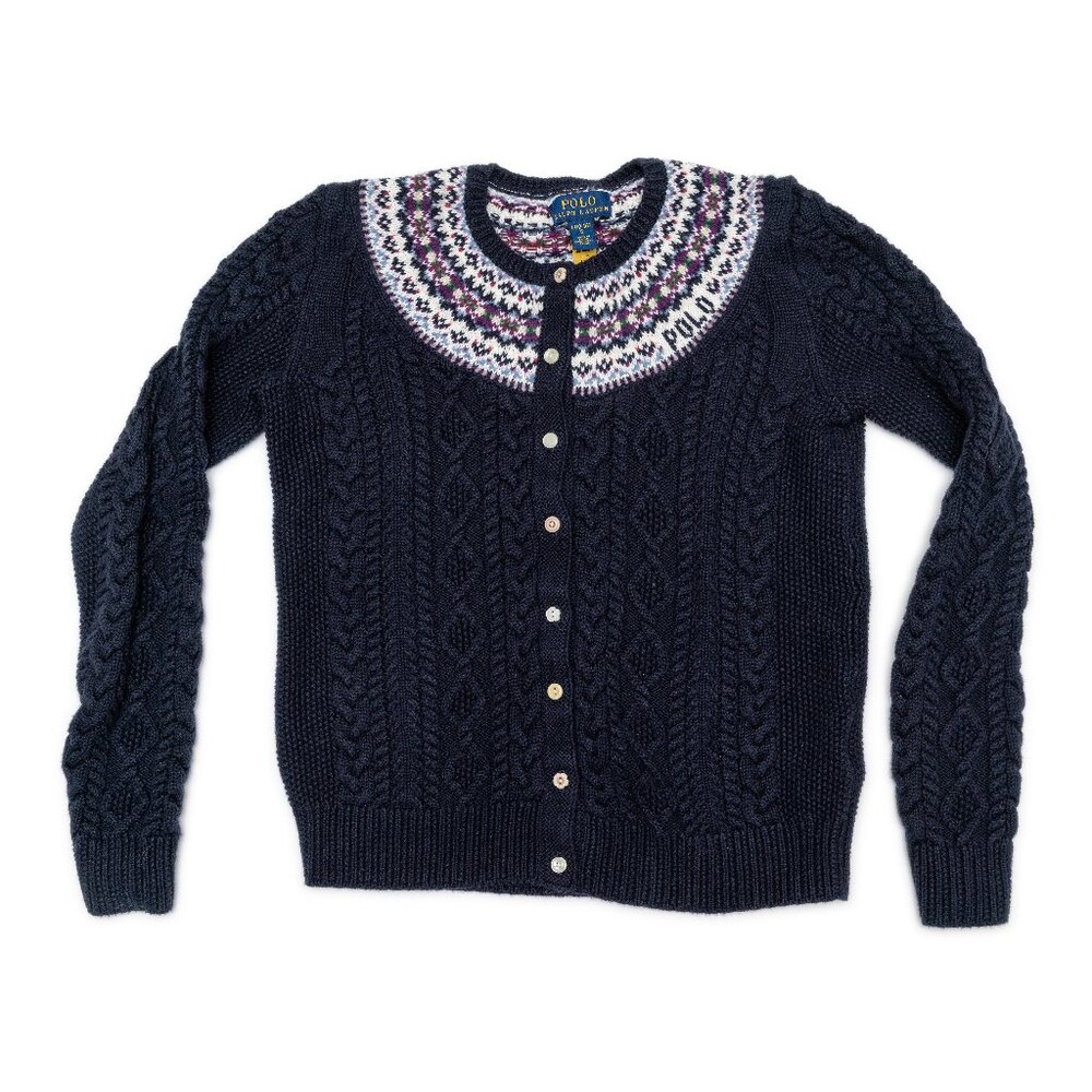 Polo Ralph Lauren Cardigan